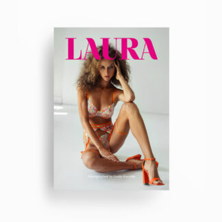 LAURA (digital)